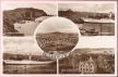 Лервик Фотооткрытка Valentine's postcard 1912 г инфо 11456v.