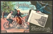 Франекер Открытка Серия: Groeten uit инфо 11479v.