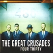 The Great Crusades Four Thirty Формат: Audio CD (Jewel Case) Дистрибьюторы: Glitterhouse Records, Концерн "Группа Союз" Германия Лицензионные товары Характеристики аудионосителей 2005 г Альбом: Импортное издание инфо 12491w.