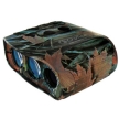 JJ-Optics Laser RangeFinder 1500 Camo Лазерный дальномер JJ-Connect инфо 6900o.