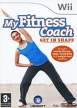 My Fitness Coach: Get in Shape (Wii) Игра для Nintendo Wii DVD-ROM, 2009 г Издатель: Ubi Soft Entertainment; Разработчик: Ubi Soft Entertainment; Дистрибьютор: Новый Диск пластиковый DVD-BOX Что делать, если программа не запускается? инфо 7024o.