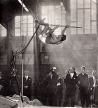 Interpressfoto Букинистическое издание Сохранность: Хорошая Издательство: International Organisation of Journalists, 1964 г Суперобложка, 168 стр инфо 4356x.