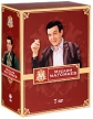Муслим Магомаев Подарочное издание (7 DVD) Формат: 7 DVD (PAL) (Подарочное издание) (Картонный бокс + super jewel case) Дистрибьютор: Bomba Music Региональный код: 0 (All) Количество слоев: DVD-5 (1 слой) инфо 7278o.