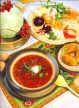Книга о вкусной домашней пище Серия: Кулинария инфо 5373y.