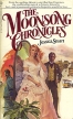 The Moonsong Chronicles Букинистическое издание Сохранность: Хорошая Издательство: Pinnacle Books, 1981 г Мягкая обложка, 374 стр инфо 13861y.