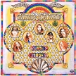 Lynyrd Skynyrd Second Helping (LP) Формат: Грампластинка (LP) (Картонный конверт) Дистрибьюторы: MCA Records, ООО "Юниверсал Мьюзик" Европейский Союз Лицензионные товары инфо 10421z.