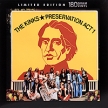 The Kinks Preservation: Act 1 Limited Edition (LP) Формат: Грампластинка (LP) (Картонный конверт) Дистрибьюторы: Koch Records, ООО "Юниверсал Мьюзик" США Лицензионные товары инфо 10428z.