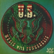 U S Music With Funkadelic (LP) Формат: Грампластинка (LP) (Картонный конверт) Дистрибьюторы: Ace Records, Концерн "Группа Союз" Европейский Союз Лицензионные товары инфо 10430z.