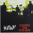 The Meteors Teenagers From Outer Space (LP) Формат: Грампластинка (LP) (Картонный конверт) Дистрибьюторы: Ace Records, Концерн "Группа Союз" Европейский Союз Лицензионные товары инфо 10431z.