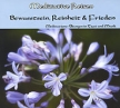 Meditative Reisen Bewusstsein Reinheit & Frieden Das Kleeblatt In Der Herzenswiese инфо 10443z.