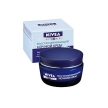 Восстанавливающий ночной крем "Nivea Visage", 50 мл Польша Артикул: 81203 Товар сертифицирован инфо 2482q.