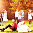 M83 Saturdays=Youth Формат: Audio CD (Jewel Case) Дистрибьюторы: Gala Records, EMI France Лицензионные товары Характеристики аудионосителей 2008 г Альбом: Импортное издание инфо 3359q.