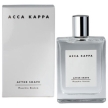 Лосьон после бритья Acca Kappa "Белый Мускус", 100 мл Италия Артикул: 853254 Товар сертифицирован инфо 3361q.