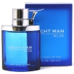 Yacht Man "Blue" Лосьон после бритья, 100 мл мл Производитель: Испания Товар сертифицирован инфо 3364q.