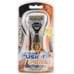 Бритвенный станок "Gillette Fusion Power Phantom" (входит в комплект) Товар сертифицирован инфо 3557q.