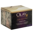 Ночной крем OLAY "Age Defying", 50 мл мл Производитель: Ирландия Товар сертифицирован инфо 3730q.