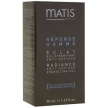 Энергетический гель для лица "Matis", снимающий следы усталости, 50 мл быстрый видимый результат Товар сертифицирован инфо 3735q.