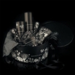 Подарочная коробка Rouge Bunny Rouge "Шкатулка грез" — главная героиня! Товар сертифицирован инфо 4433q.