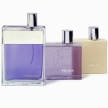 Подарочный набор Prada "Prada Man" Туалетная вода, бальзам после бритья, гель для душа для дневного использования Товар сертифицирован инфо 4873q.