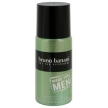 Bruno Banani "Made For Men" Дезодорант, 150 мл мл Производитель: Германия Товар сертифицирован инфо 6513q.
