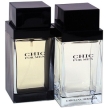Подарочный набор Carolina Herrera "Chic for Men" Туалетная вода, лосьон после бритья для дневного использования Товар сертифицирован инфо 6560q.