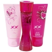 Подарочный набор Mexx "XX by Mexx Wild" Туалетная вода "XX by Mexx Wild", гель для душа "XX by Mexx Wild", гель для душа "XX by Mexx Nice" для дневного использования Товар сертифицирован инфо 6585q.