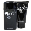 Подарочный набор Paco Rabanne "Black XS" Туалетная вода, гель для душа для дневного использования Товар сертифицирован инфо 6633q.