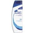Шампунь Head&Shoulders 2в1 "Основной уход", 400 мл внимание на измененный дизайн упаковки инфо 6648q.