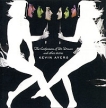 Kevin Ayers The Confessions Of Dr Dream And Other Stories Формат: Audio CD (Jewel Case) Дистрибьюторы: EMI Records Ltd , Gala Records Европейский Союз Лицензионные товары инфо 6668q.