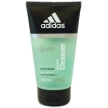 Adidas Daily Cleanser Очищающий гель для умывания, 150 мл Средства по очищению кожи лица Adidas 2007 г инфо 6694q.