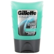 Гель после бритья "Gillette Series", питающий и тонизирующий, 75 мл Франция Артикул: 95816018 Товар сертифицирован инфо 6728q.