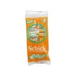 Набор одноразовых бритвенных станков "Schick 2 Plus", 5 шт 7003188J Производитель: Германия Товар сертифицирован инфо 6787q.