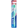 Зубная щетка "Oral-B Деликатное отбеливание", средняя жесткость зависимости от наличия на складе инфо 6955q.