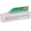 Зубная паста Rembrandt "Мятный вкус" отбеливающая, 50 мл его без вмешательства грубых абразивов инфо 7197q.